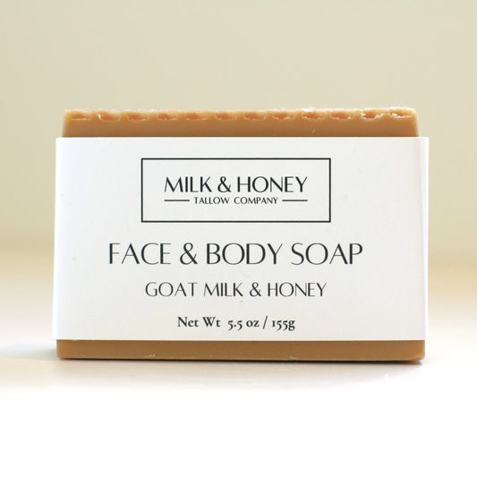 Tallow Soap Bar Benefits Tallow Soap Bar Benefits