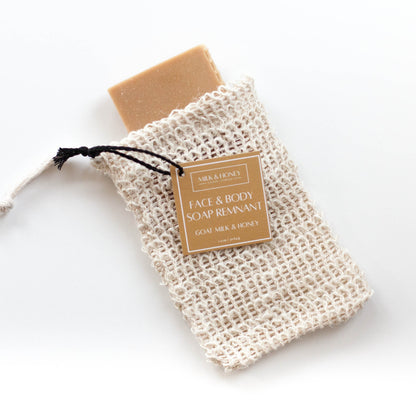 Soap Remnant Bundle