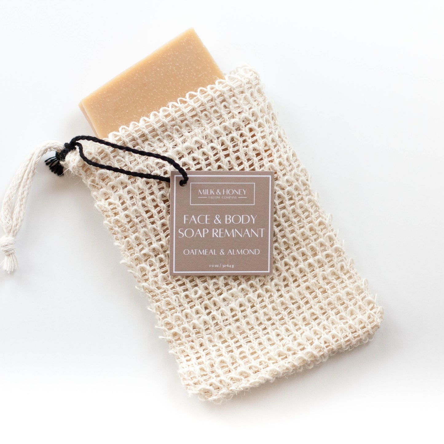 Soap Remnant Bundle