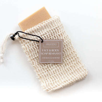 Soap Remnant Bundle